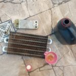 اسید شویی مبدل