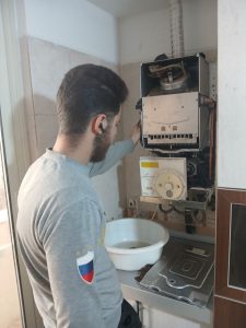 تعمیرکار ولنجک